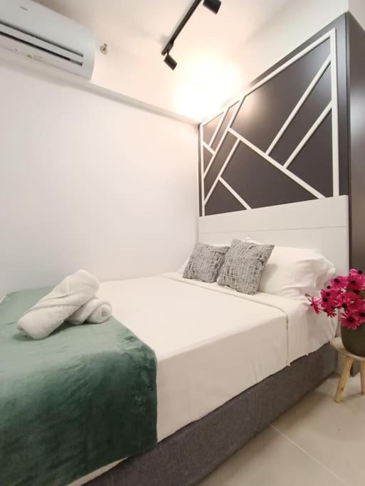 Apartment Col 171a Modern Balcony Klcc View & Infinity Pool Kuala Lumpur