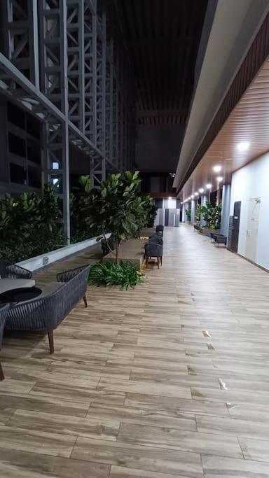 Pangsapuri Col 171a Modern Balcony Klcc View & Infinity Pool